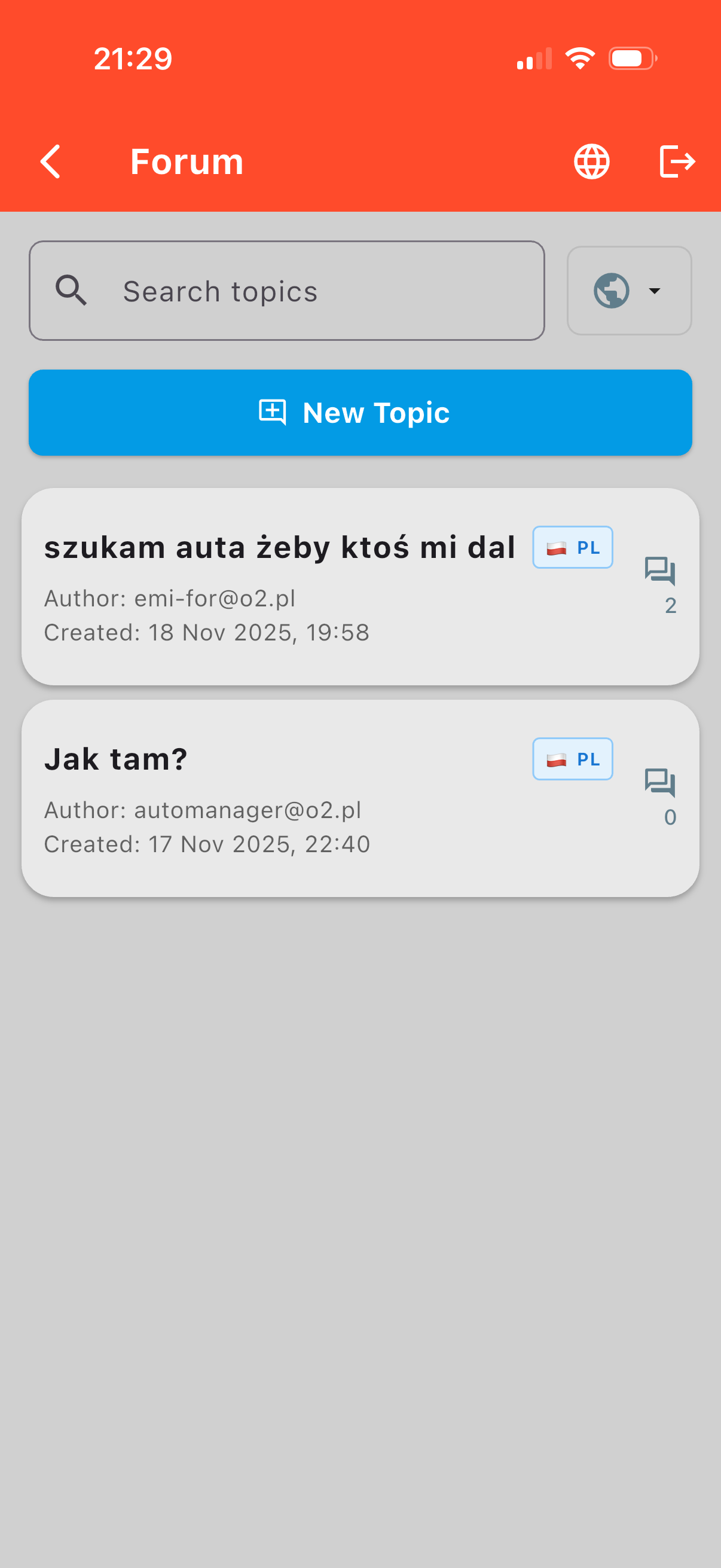 Auto Manager screenshot 13