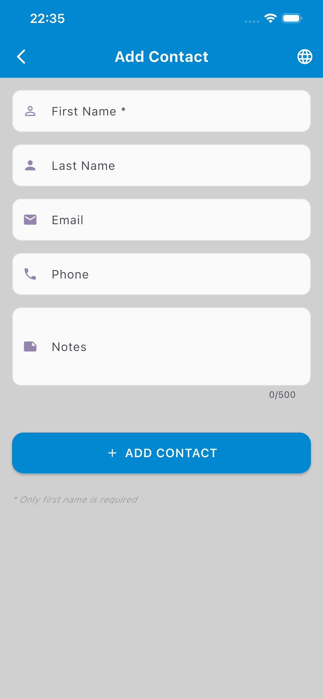 FarmManager screenshot EN 11
