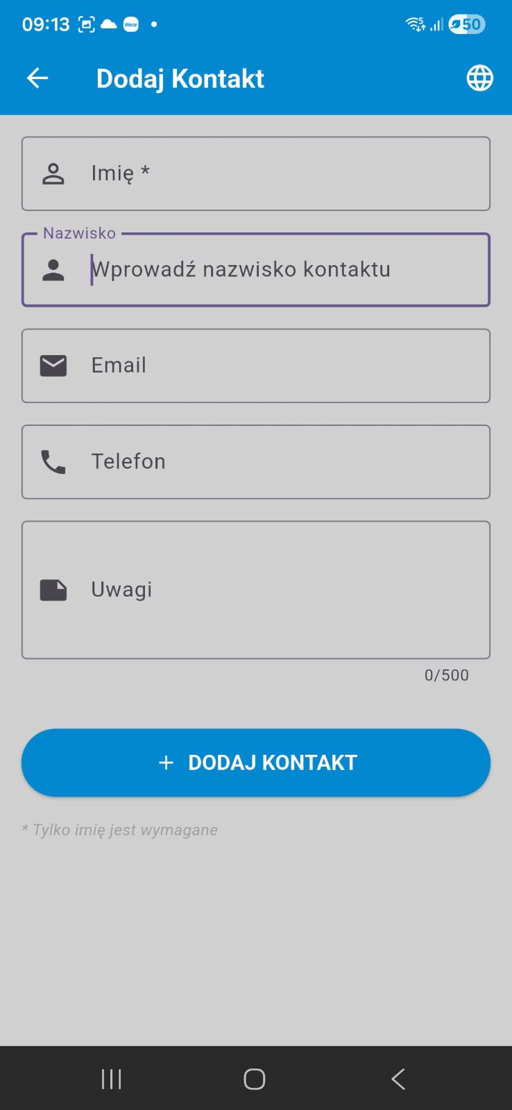 FarmManager PL klienci