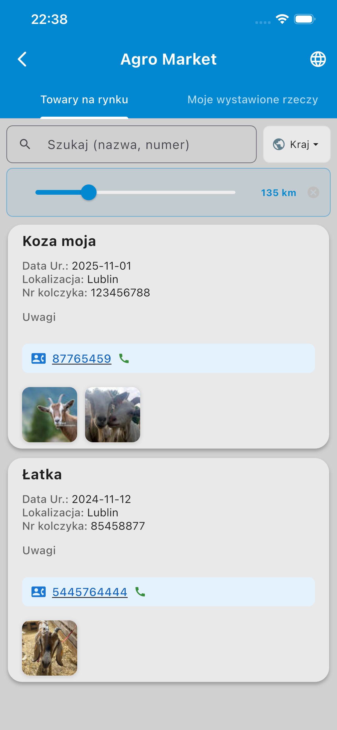 FarmManager PL screenshot 3