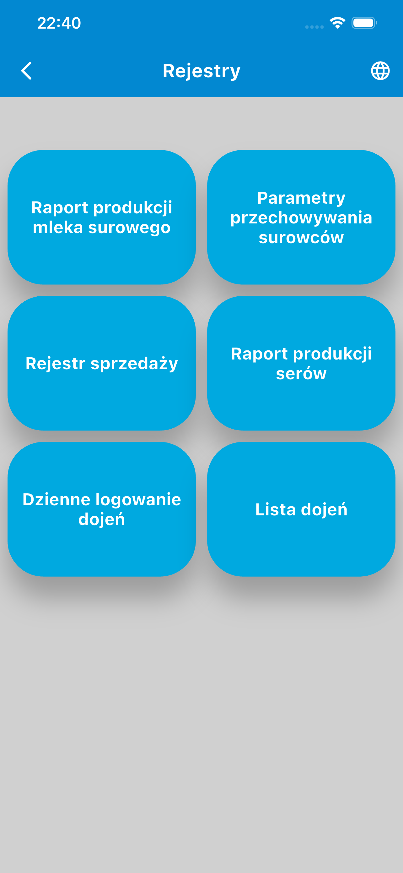 FarmManager PL screenshot 5