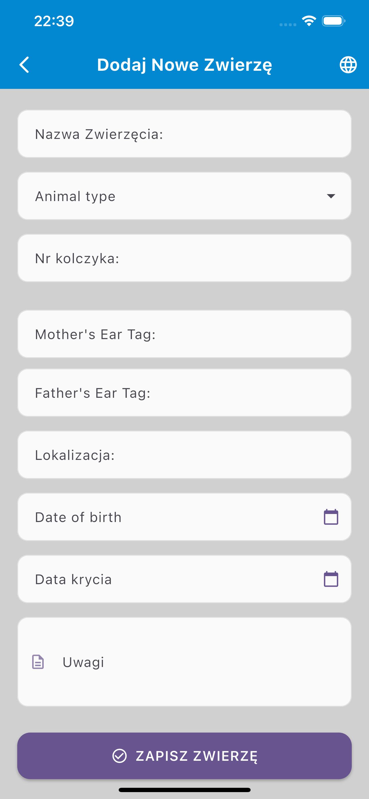 FarmManager PL screenshot 7