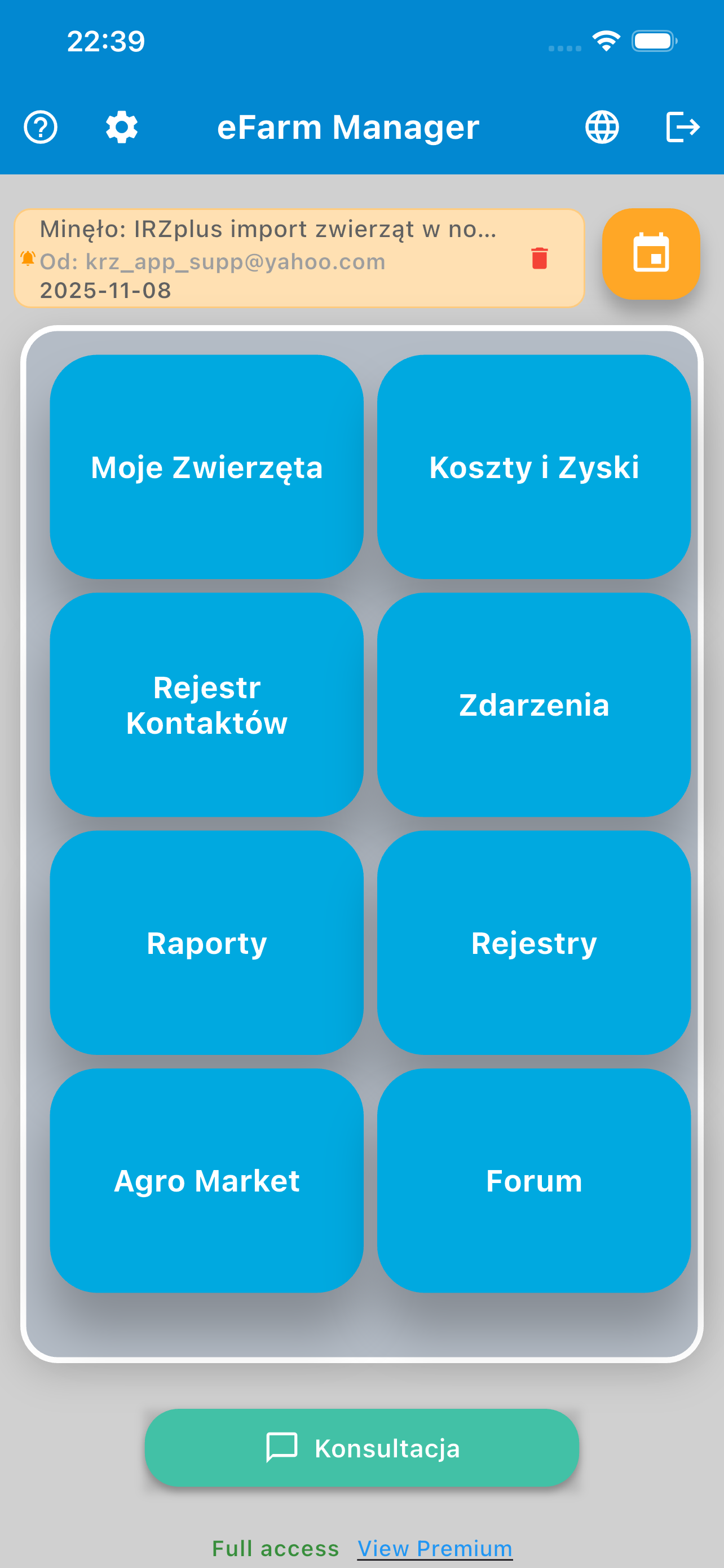 FarmManager PL screenshot 8