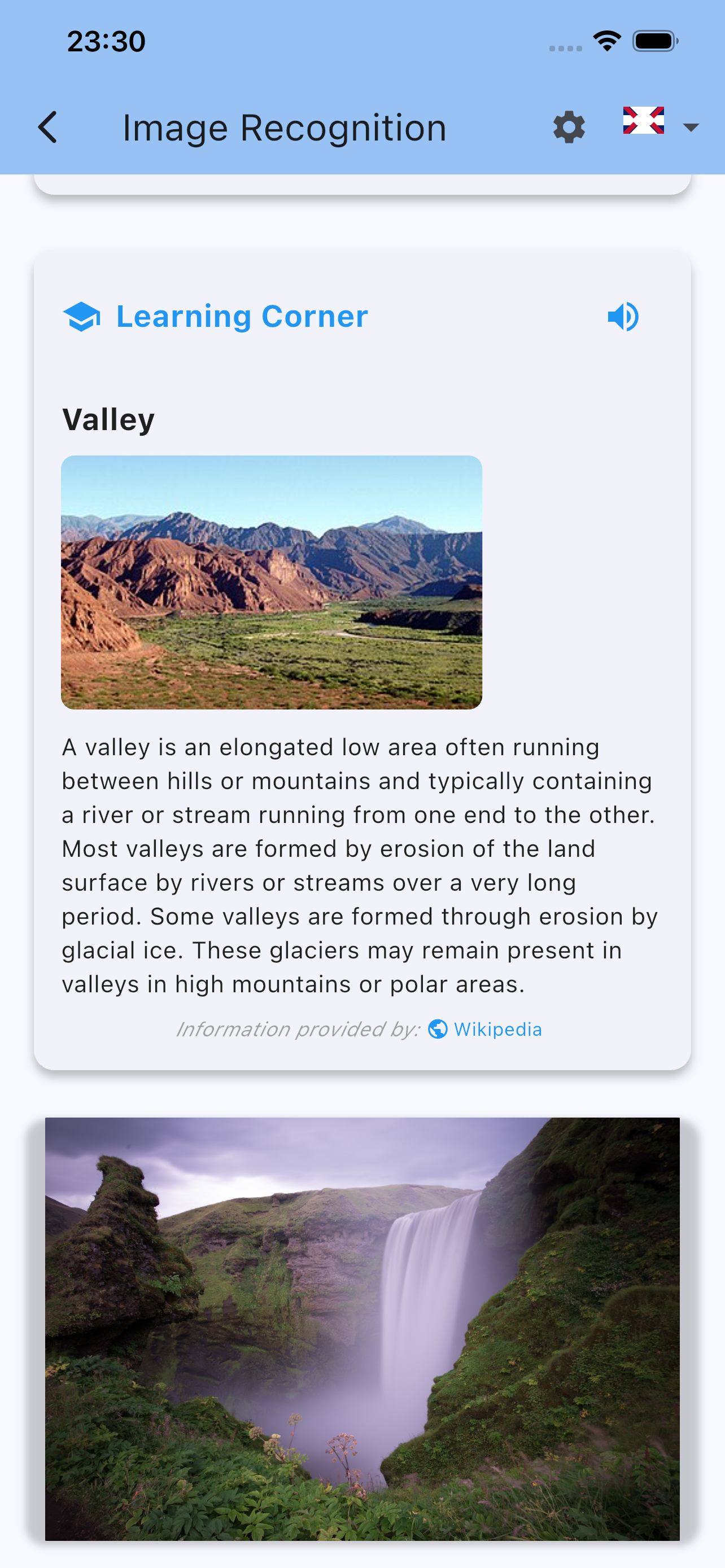 Show Me The World screenshot 5